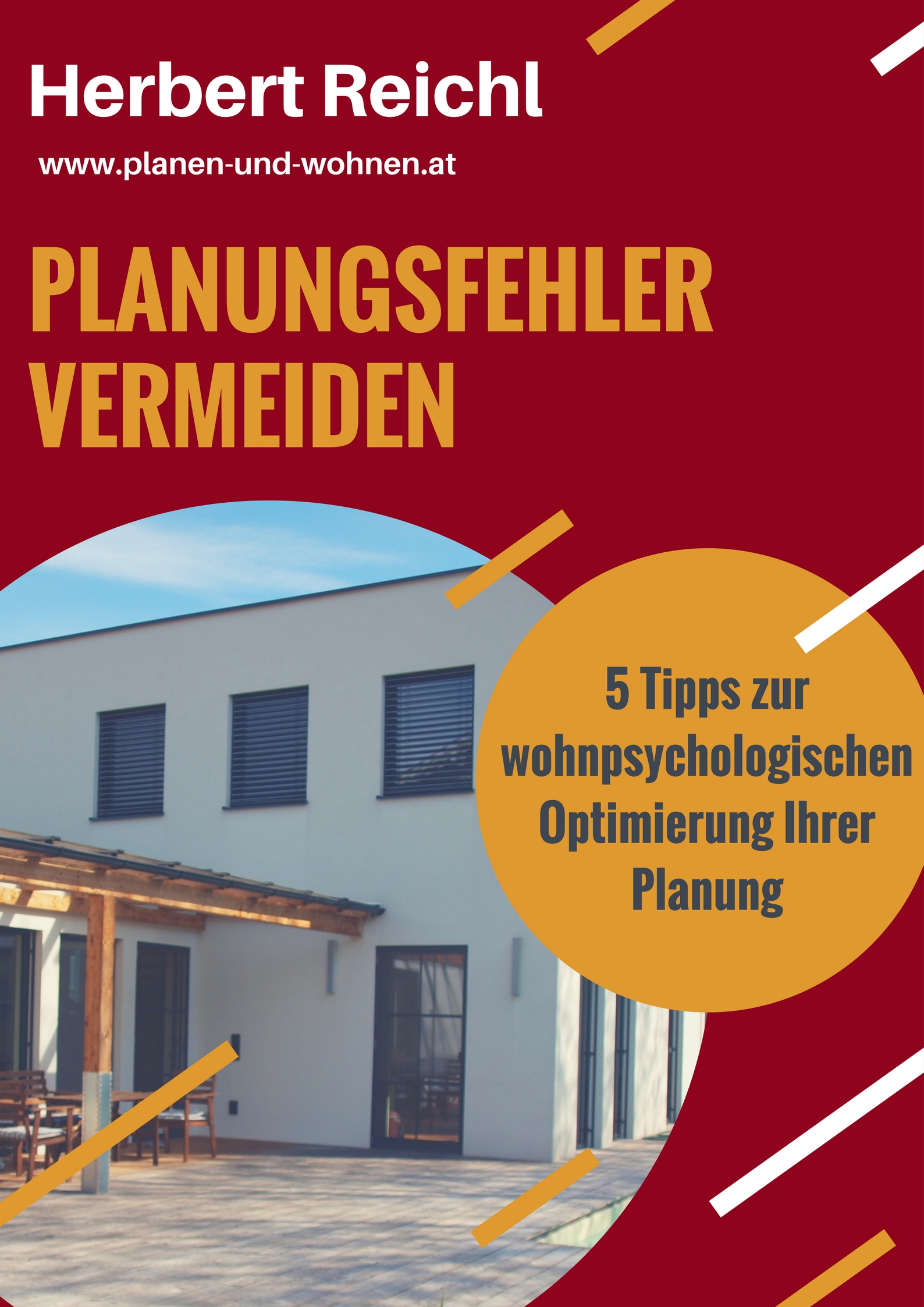 Planungsfehler vermeiden