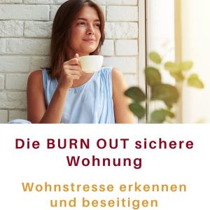 Versteckte Wohnstresse erkennen und beseitigen