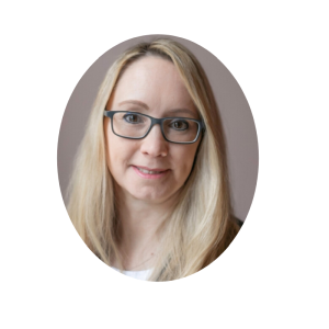Melanie Fritze Wohnpsychologin