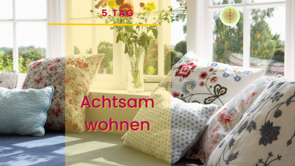 5.Tag Kraftquelle Wohnen